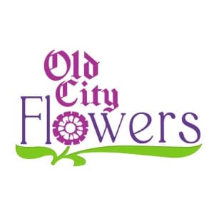 Old City Flowers - Image 1