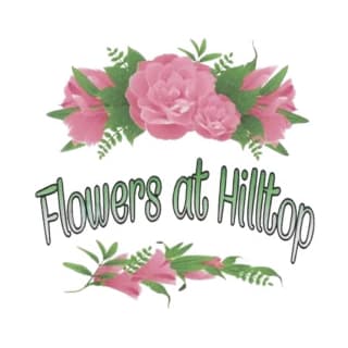 Flowers At Hilltop - Image 1