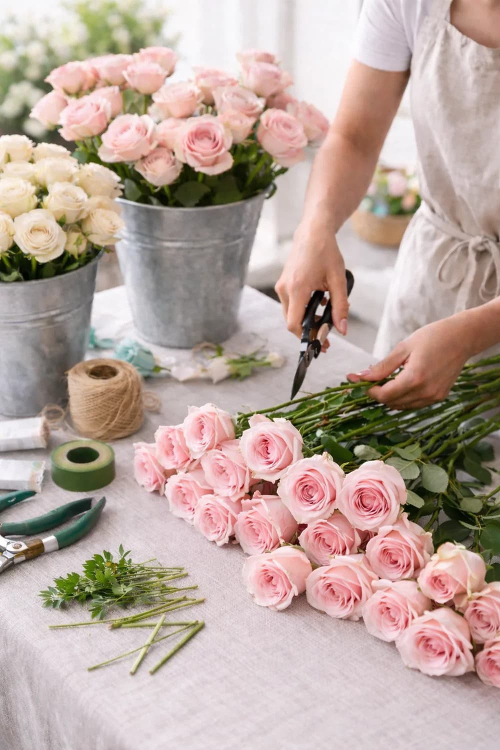 The Flower Hype - Image 1