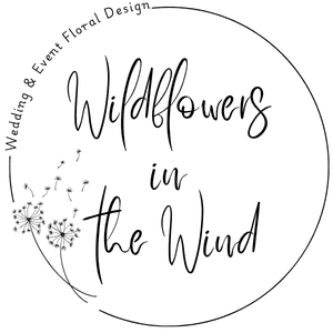 Wildflowers in the Wind - Image 1