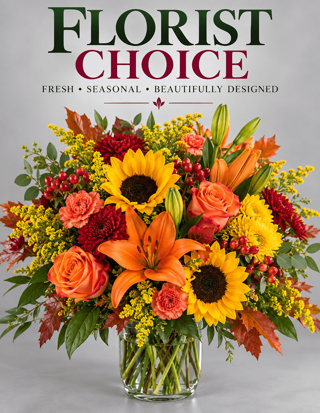 Nicks Flowers And Gifts - Image 1