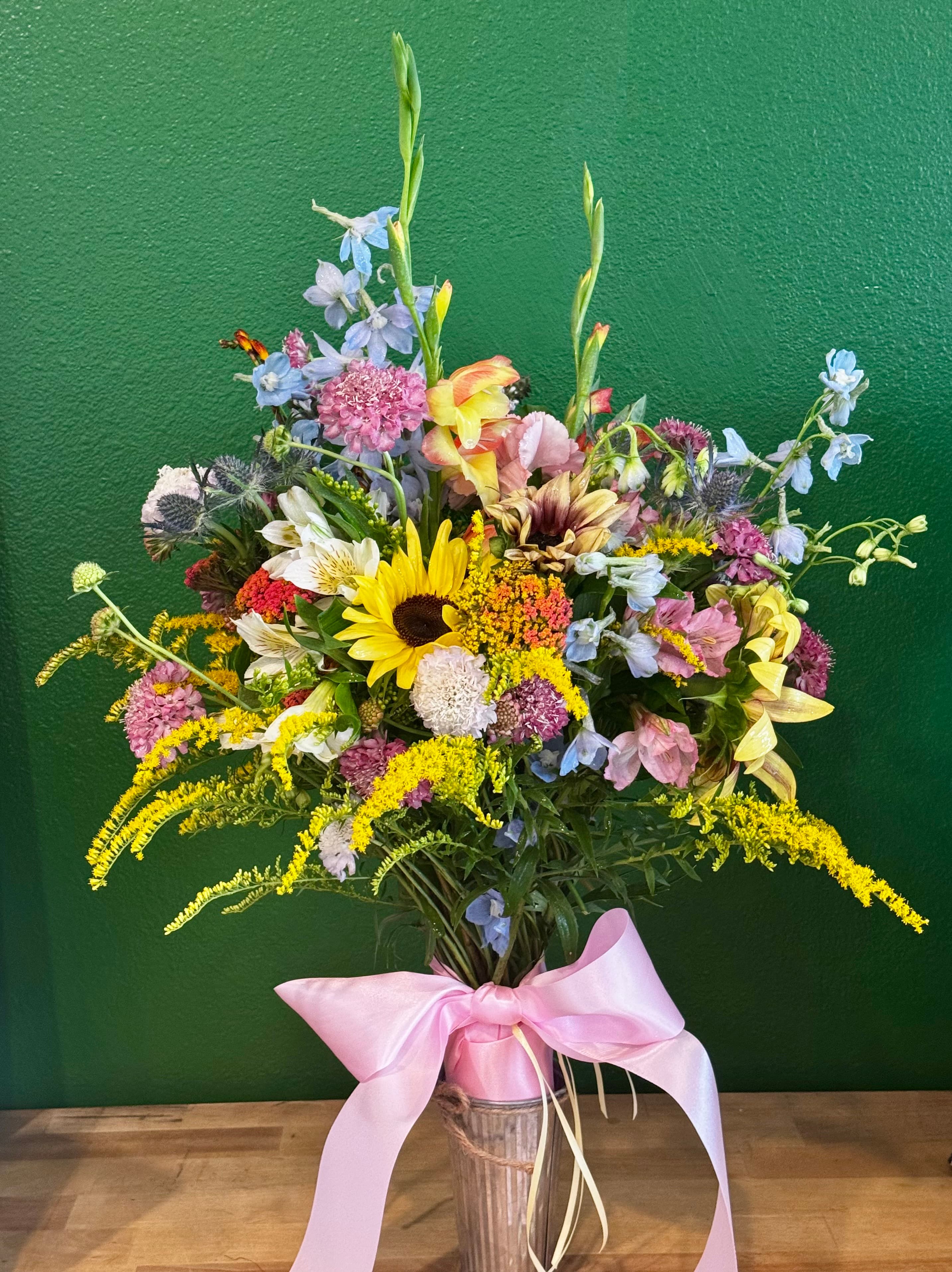 Bel Floral - Image 1
