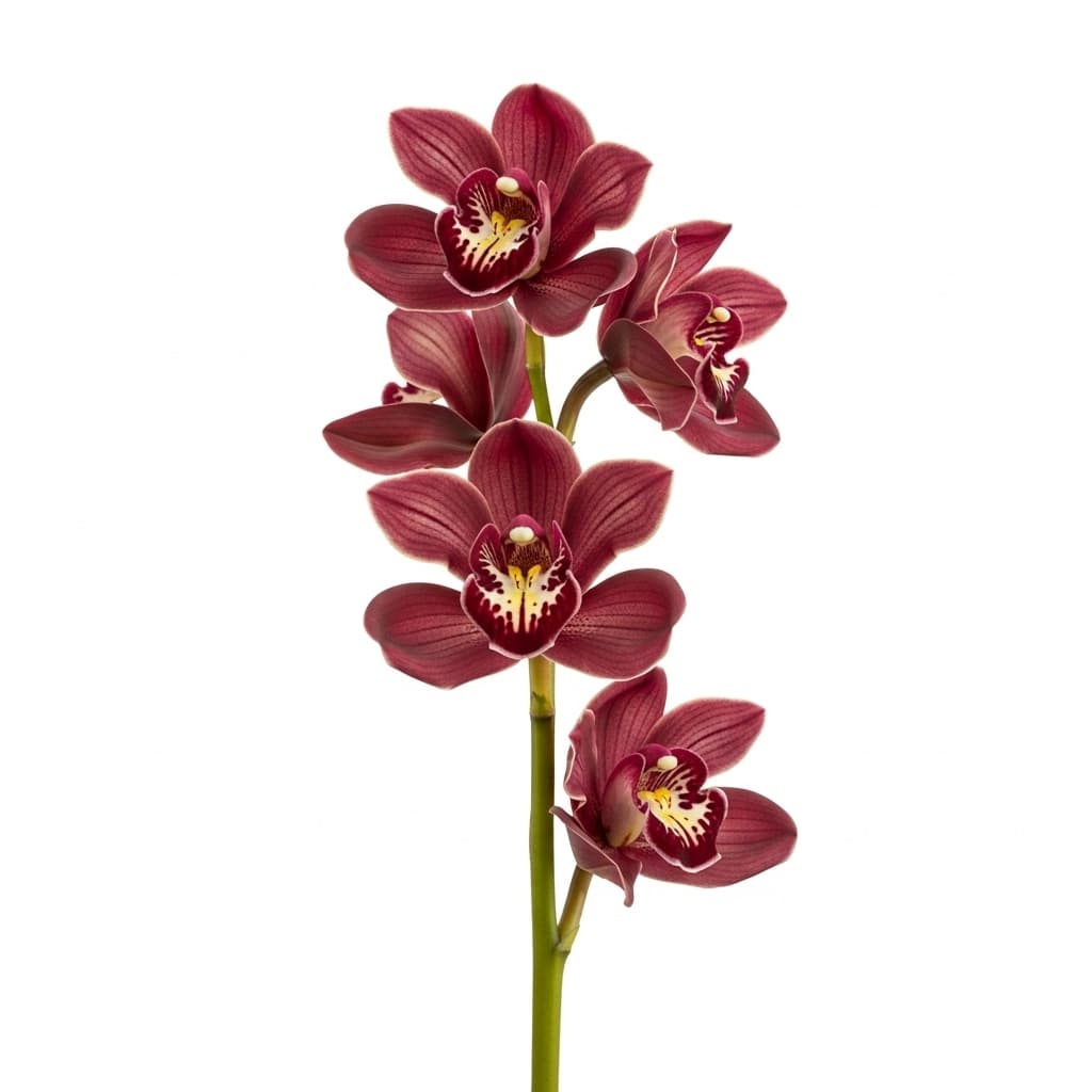 Twin Flowers - Image 1