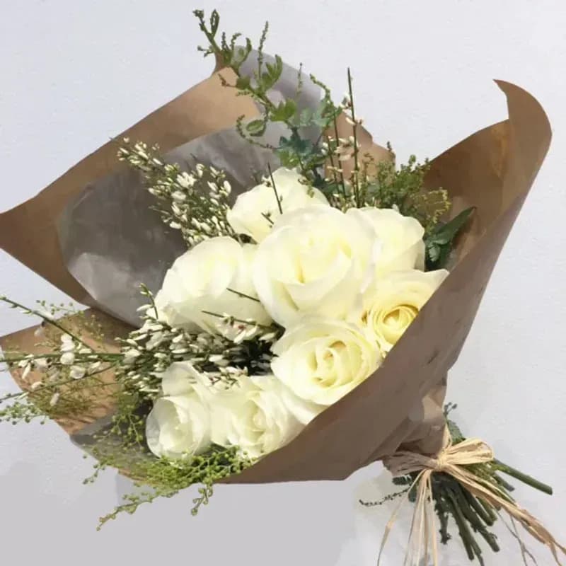 Watkins Flowers of Distinction - Image 1