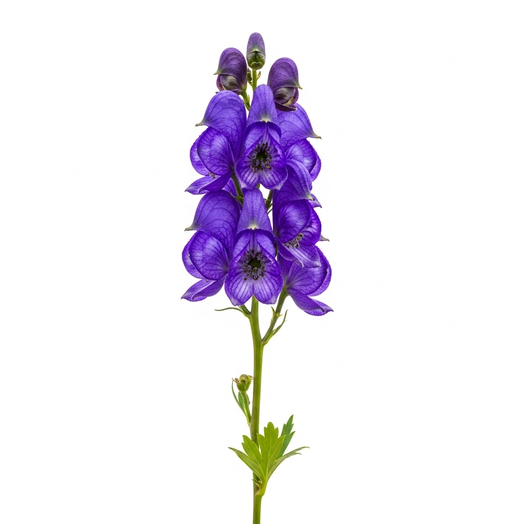 Aconitum (Aconitum carmichaelii)
