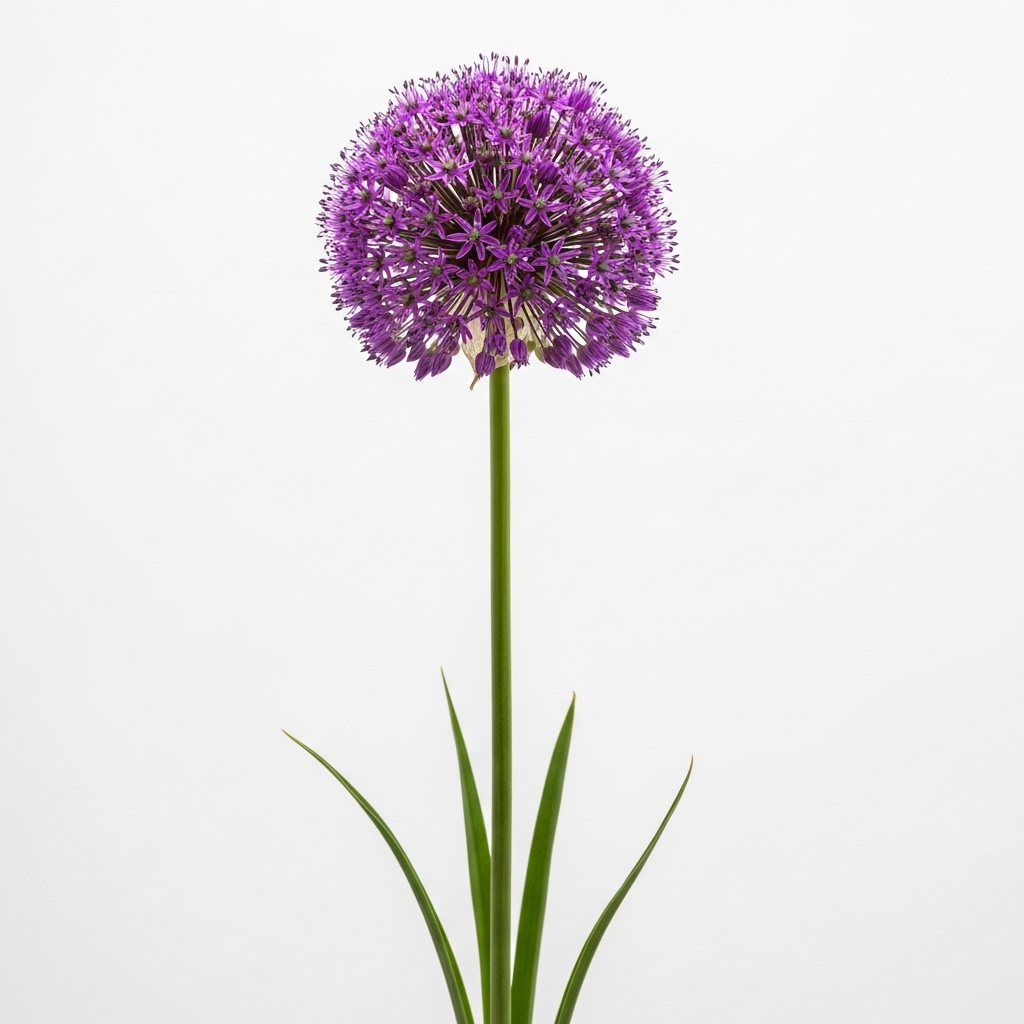 Allium (Allium giganteum)