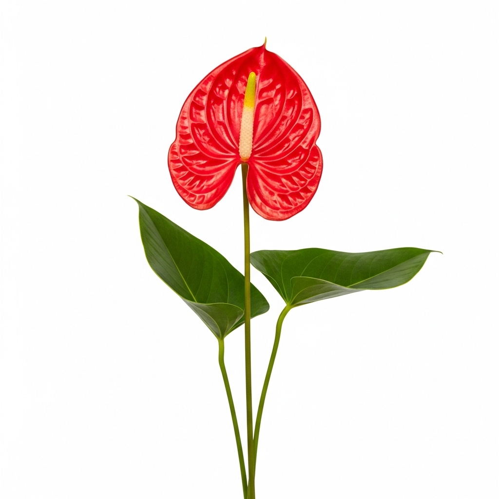 Anthurium (Anthurium andraeanum)