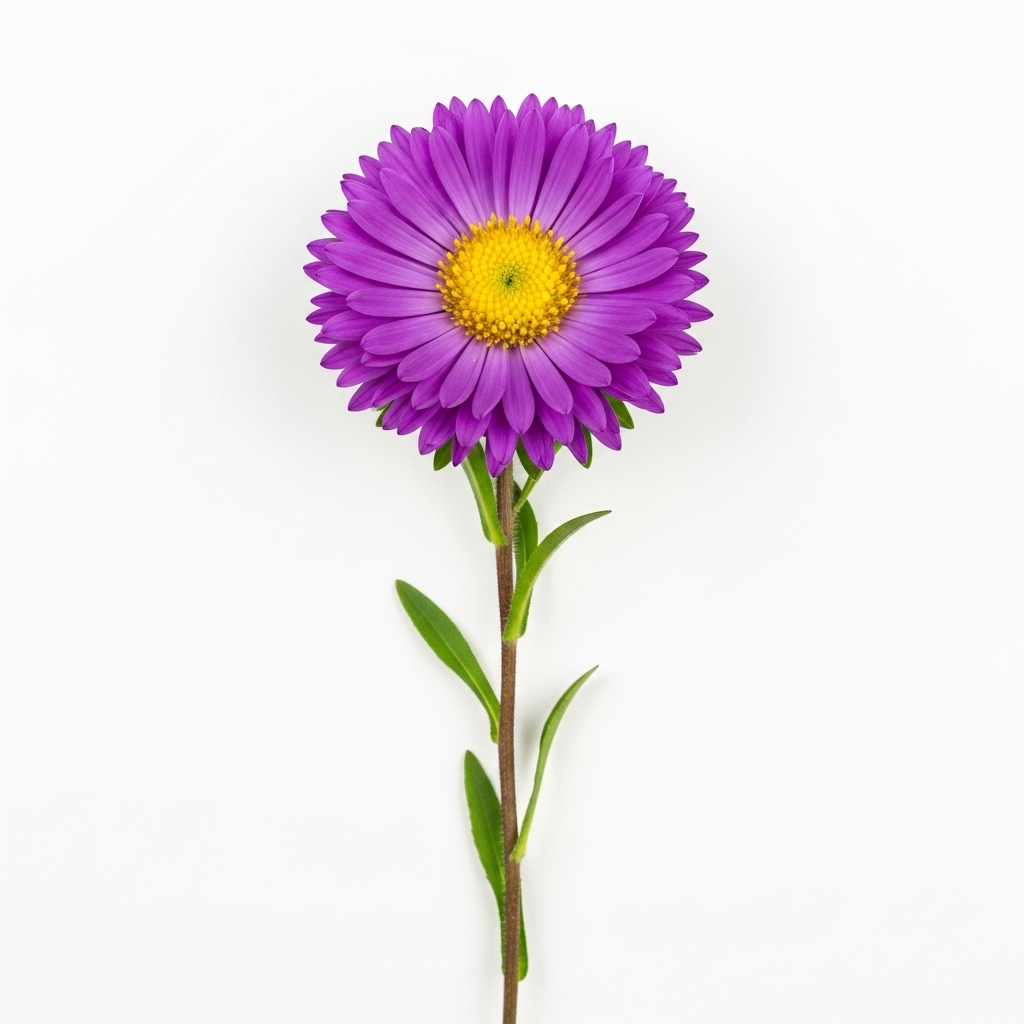 Aster (Aster novi-belgii)