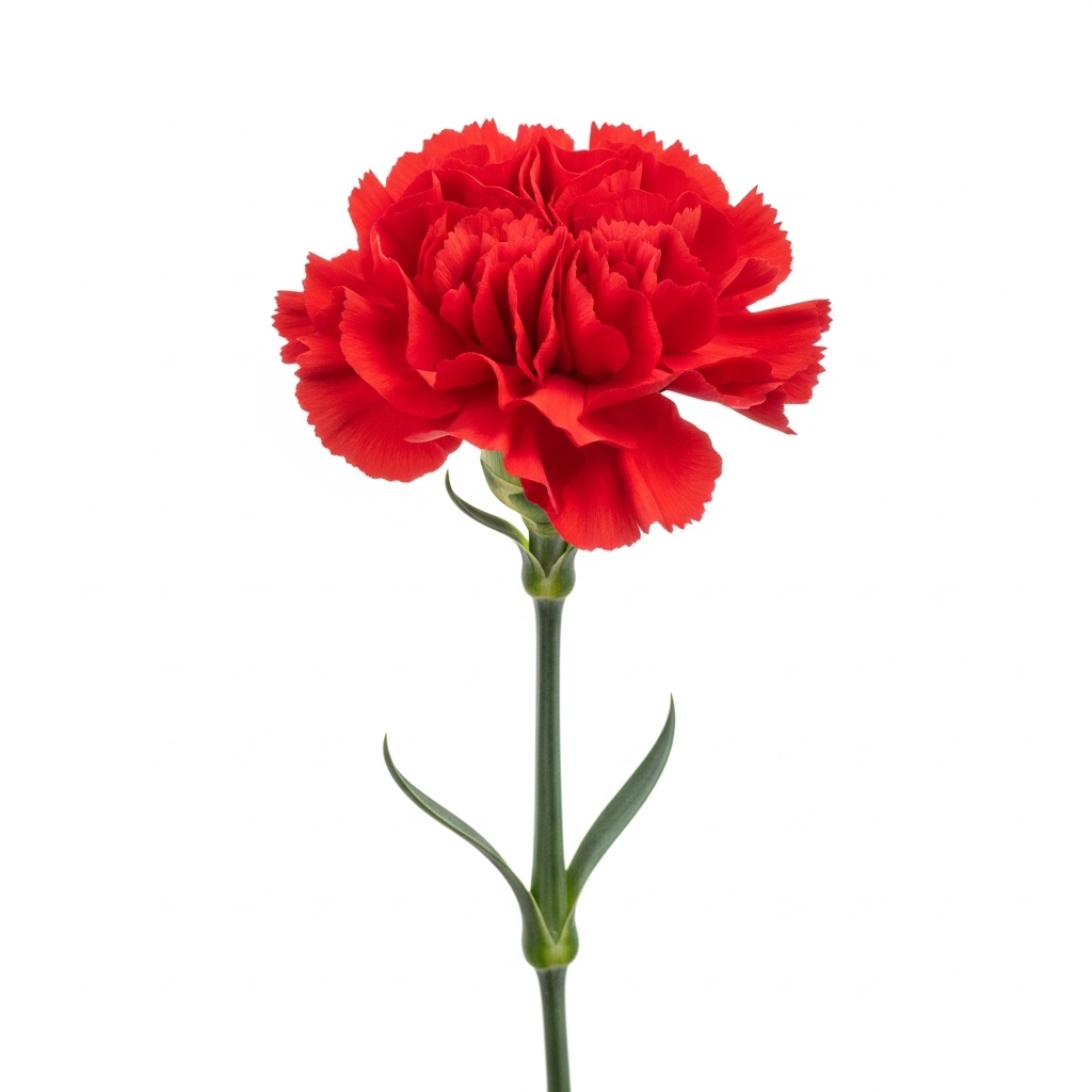 Carnation (Dianthus caryophyllus)