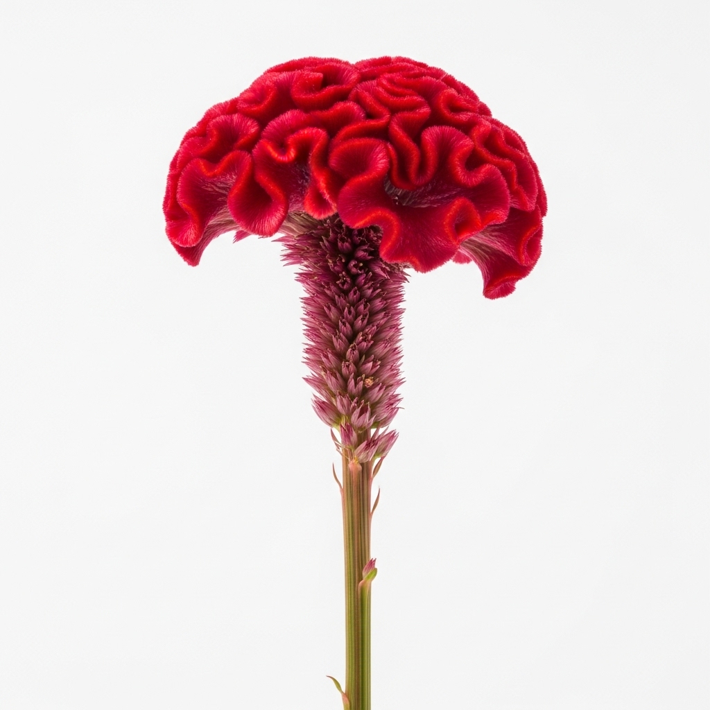 Celosia (Celosia argentea)