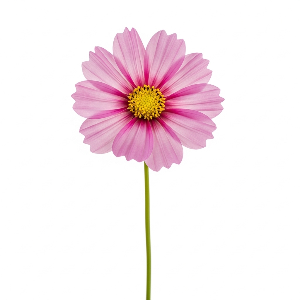 Cosmos (Cosmos bipinnatus)