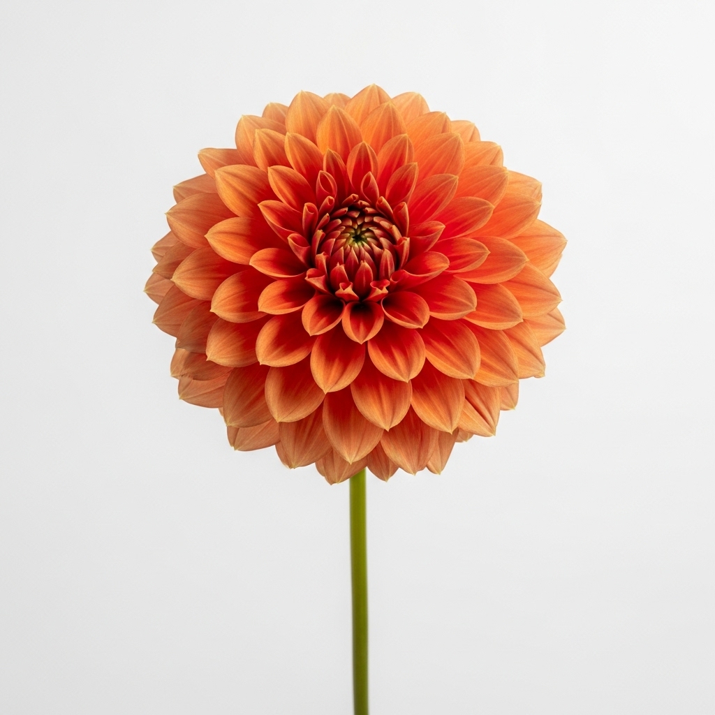 Dahlia (Dahlia pinnata)