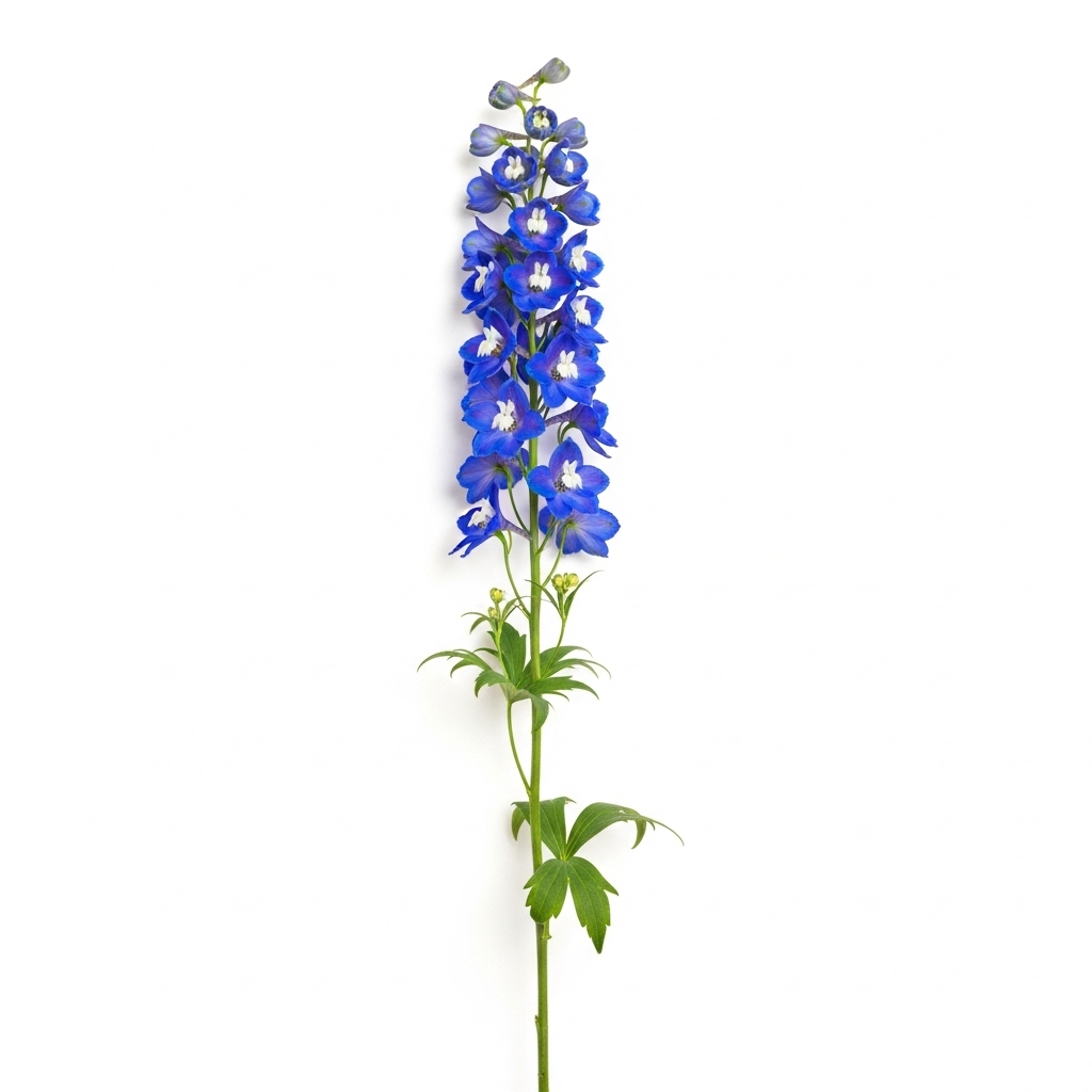 Delphinium (Delphinium elatum)