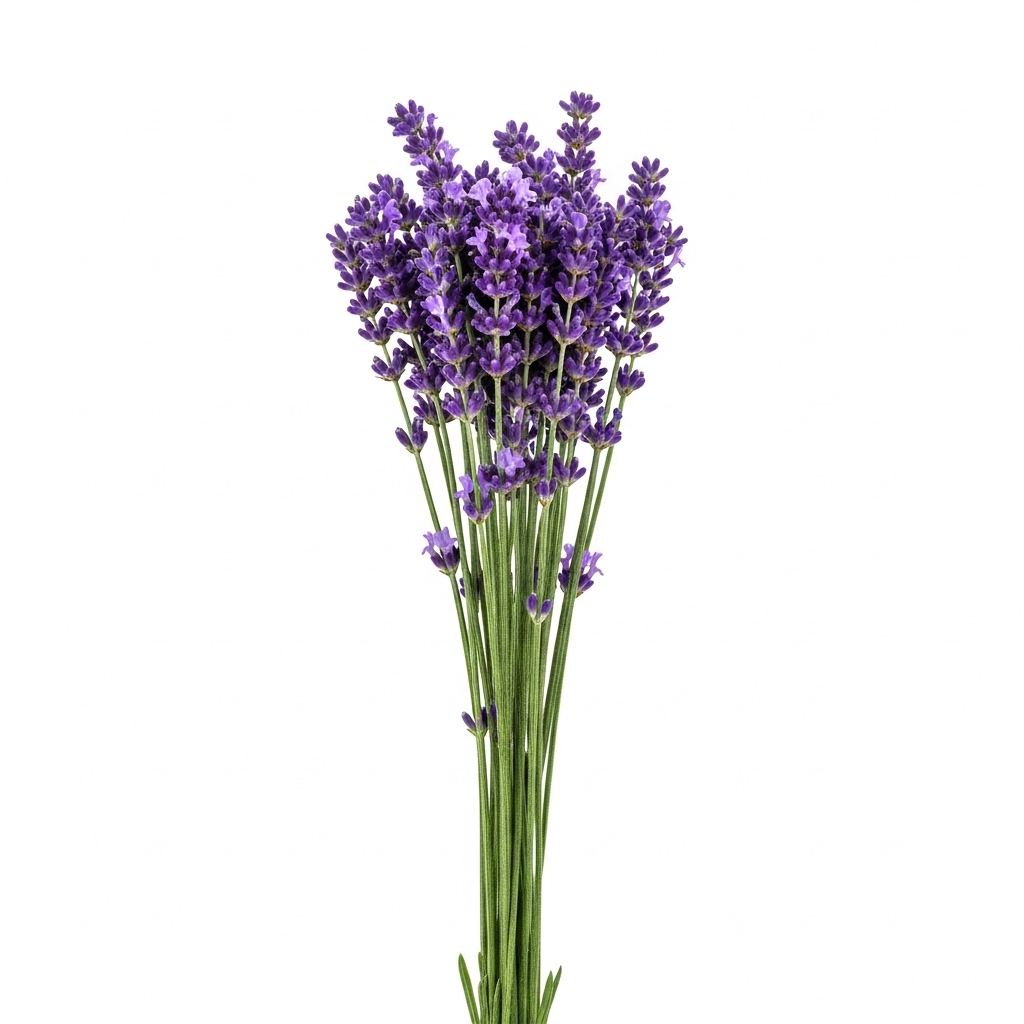 Lavender (Lavandula angustifolia)