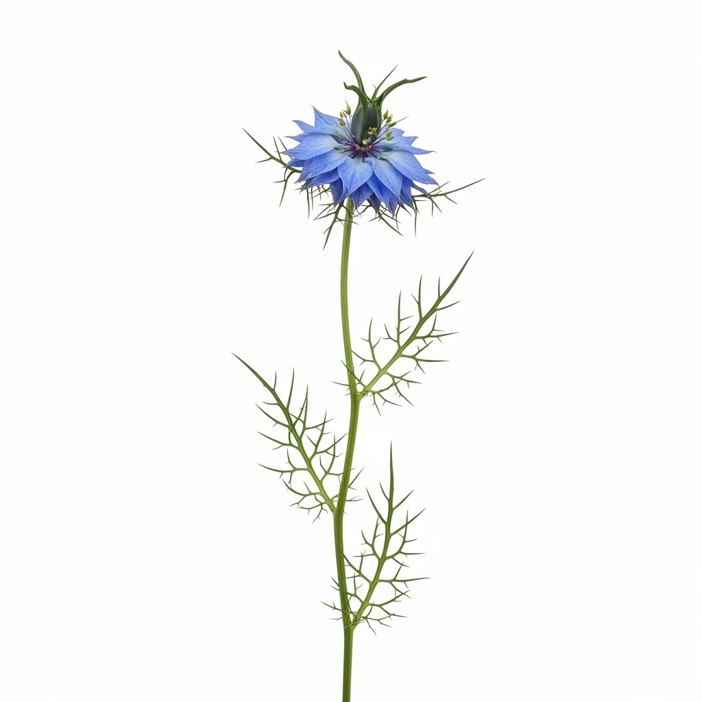 Nigella (Nigella damascena)