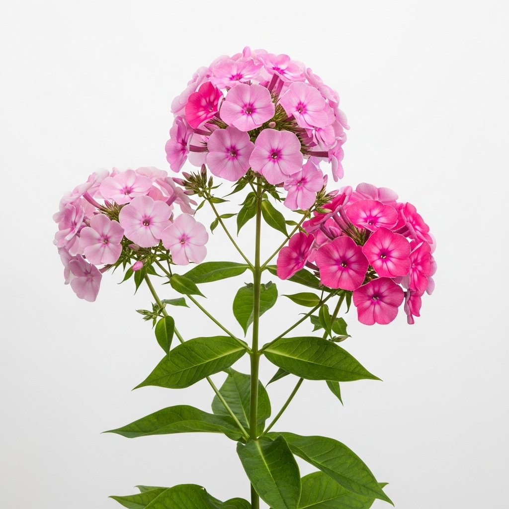 Phlox (Phlox paniculata)
