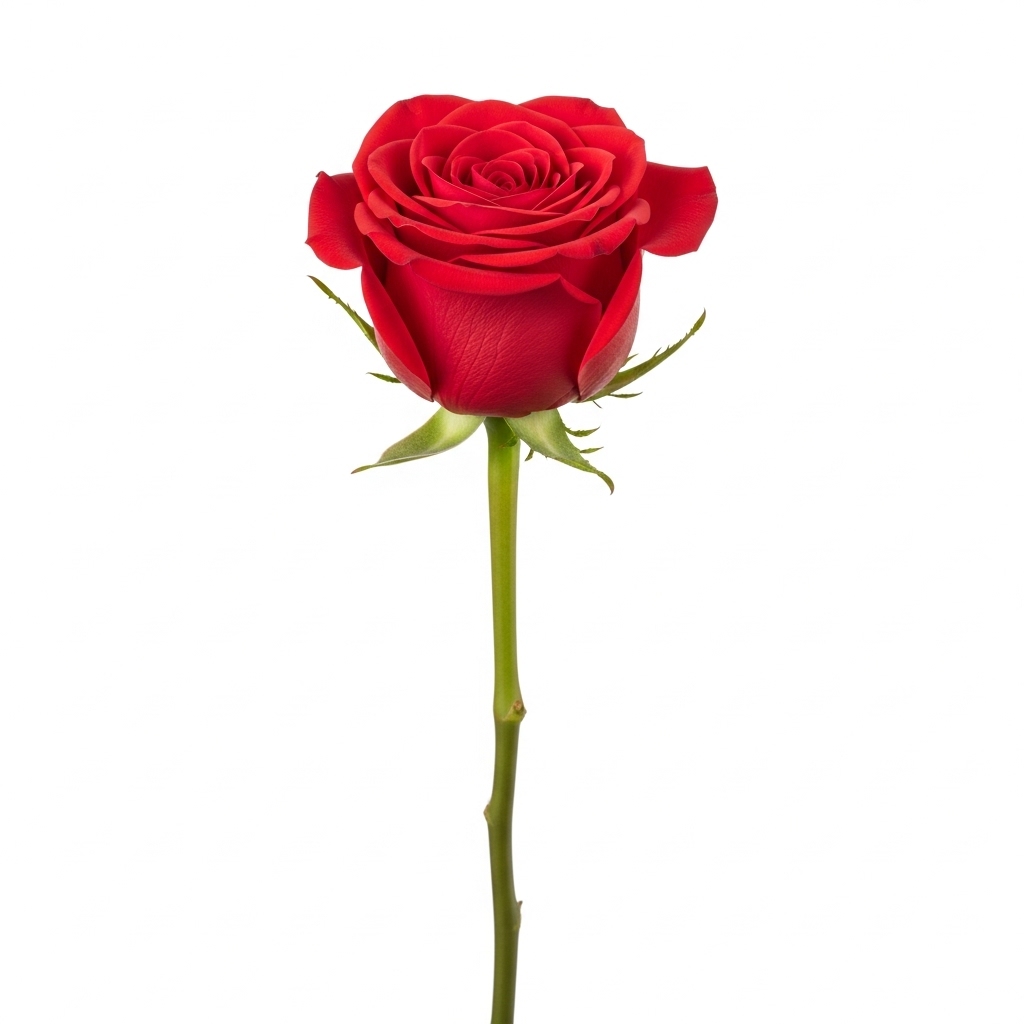 Piano Rose (Rosa 'Piano')