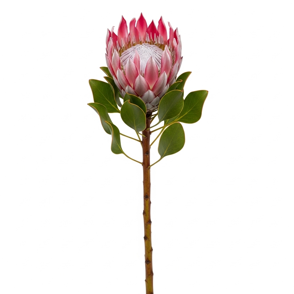 Protea King (Protea cynaroides)