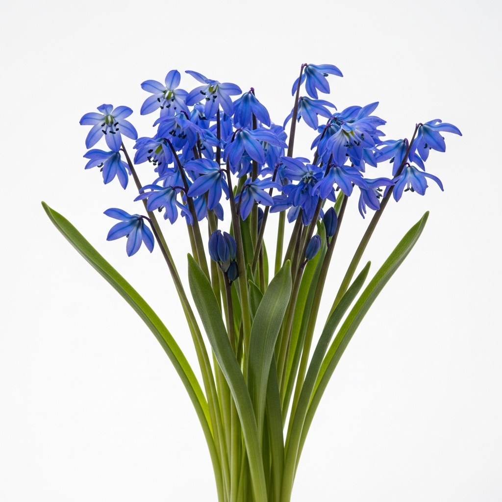 Scilla (Scilla siberica)