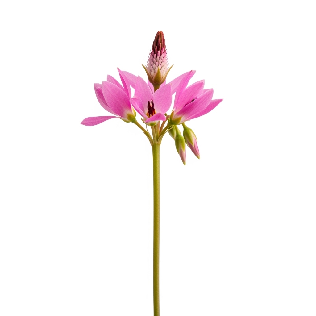 Shooting Star (Dodecatheon meadia)