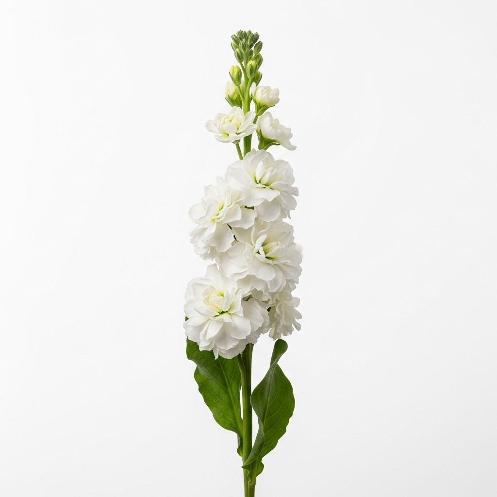 Stock (Matthiola incana)