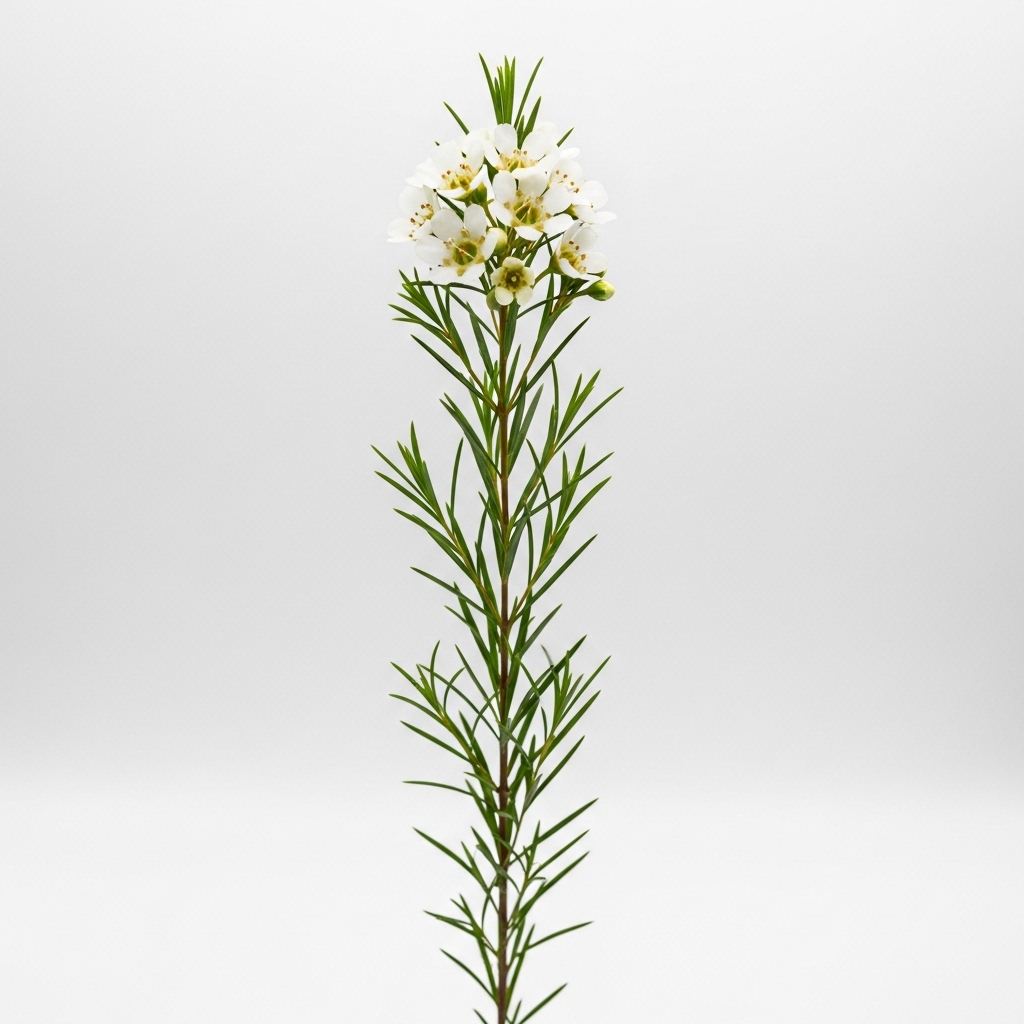 Waxflower (Chamelaucium uncinatum)